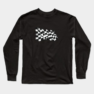 Winner Long Sleeve T-Shirt